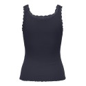 ONLY Sara Sharai Blonde Tanktop - Night Sky