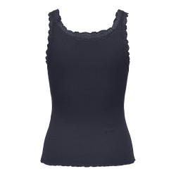 ONLY Sara Sharai Blonde Tanktop - Night Sky