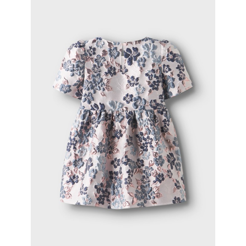 NAME IT MINI Raquing S/S Kjole - Windsurfer