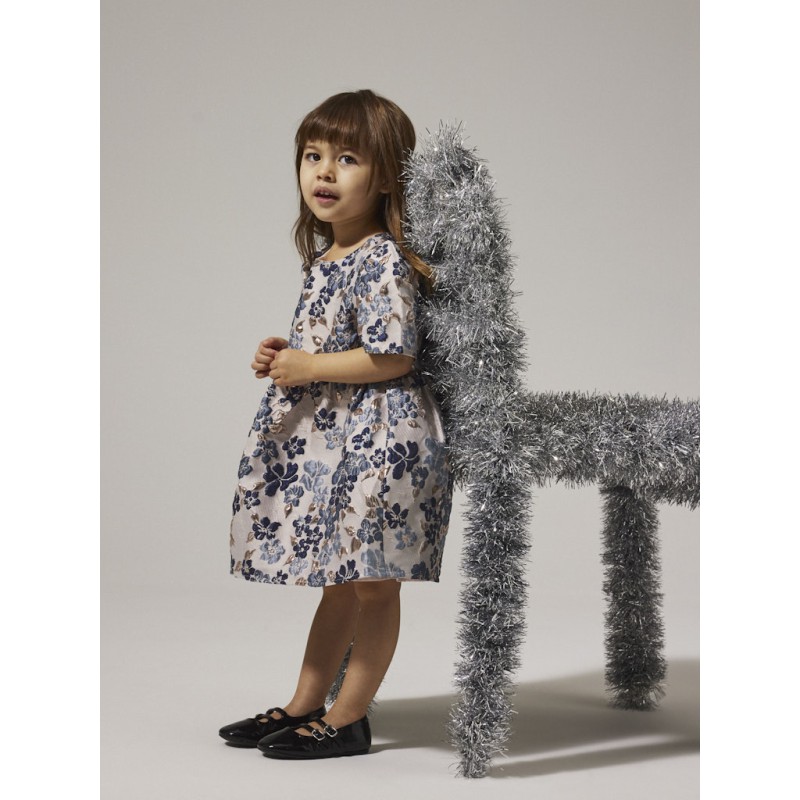 NAME IT MINI Raquing S/S Kjole - Windsurfer