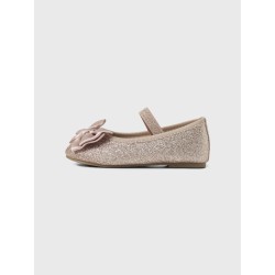 NAME IT MINI Ramone Ballerina Sko - Keepsake Lilac