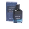 JACK & JONES Indigo Intense Fragranse Eau De Toilette 75 Ml - Blue Indigo