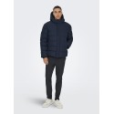 ONLY & SONS Cayson Dynejakke - Navy Blazer