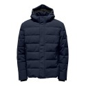 ONLY & SONS Cayson Dynejakke - Navy Blazer