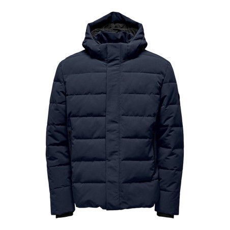 ONLY & SONS Cayson Dynejakke - Navy Blazer