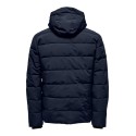 ONLY & SONS Cayson Dynejakke - Navy Blazer