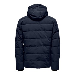 ONLY & SONS Cayson Dynejakke - Navy Blazer