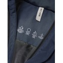 ONLY & SONS Cayson Dynejakke - Navy Blazer