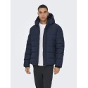 ONLY & SONS Cayson Dynejakke - Navy Blazer