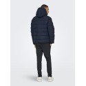ONLY & SONS Cayson Dynejakke - Navy Blazer