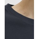 JACK&JONES Basic Tee L/S O-neck - Navy Blazer