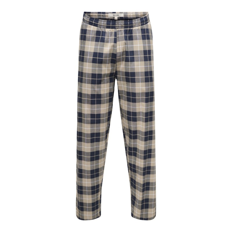 ONLY & SONS Federico Natbukser - Navy Blazer