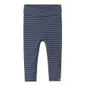 NAME IT BABY Berro Leggings - Navy Blazer
