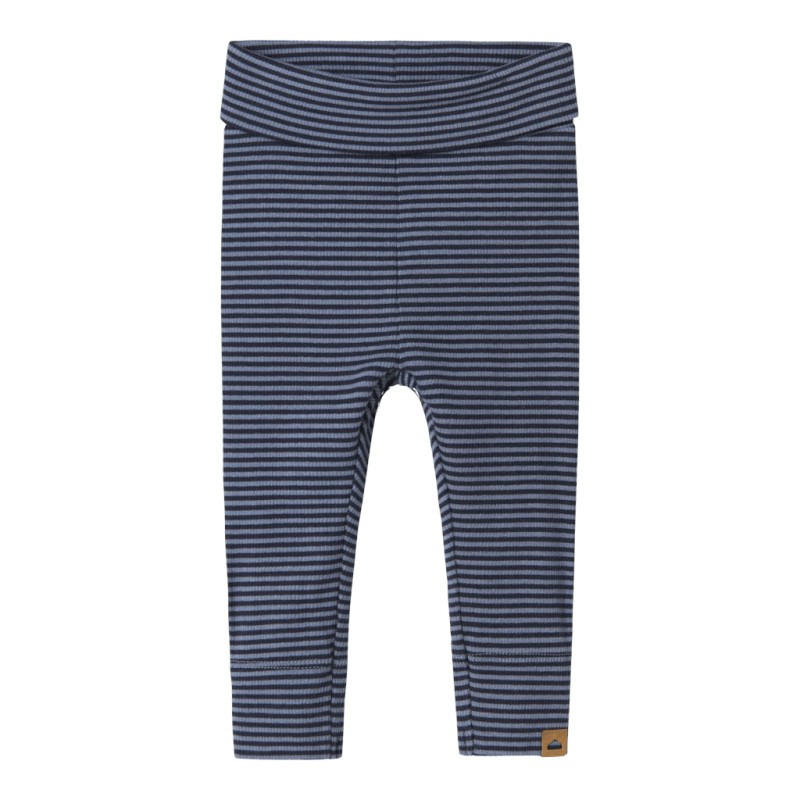 NAME IT BABY Berro Leggings - Navy Blazer