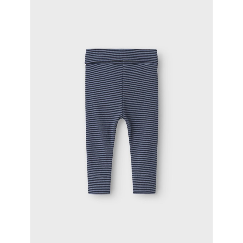 NAME IT BABY Berro Leggings - Navy Blazer