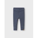 NAME IT BABY Berro Leggings - Navy Blazer