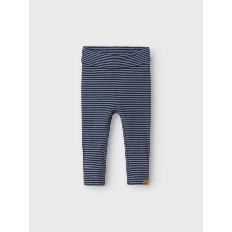 NAME IT BABY Berro Leggings - Navy Blazer