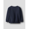 NAME IT MINI Riguna L/S Bluse - Navy Blazer