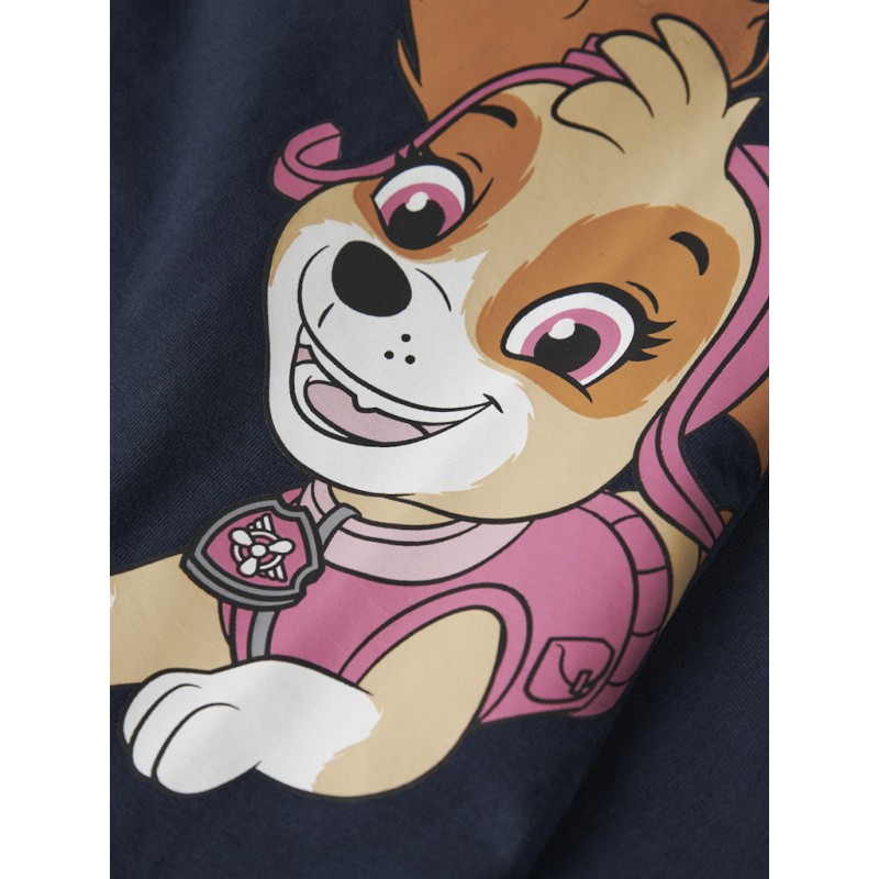 NAME IT MINI Nanna Paw Natkjole - Navy Blazer