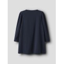NAME IT MINI Nanna Paw Natkjole - Navy Blazer