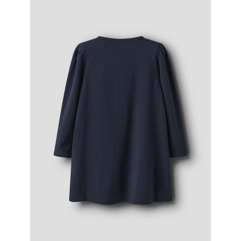 NAME IT MINI Nanna Paw Natkjole - Navy Blazer