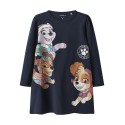 NAME IT MINI Nanna Paw Natkjole - Navy Blazer