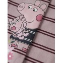 NAME IT MINI Orini Peppa Leggings - Keepsake Lilac