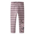 NAME IT MINI Orini Peppa Leggings - Keepsake Lilac