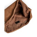 PIECES Amanda XL Autumn Taske - Toasted Coconut