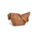 PIECES Amanda XL Autumn Taske - Toasted Coconut