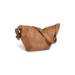 PIECES Amanda XL Autumn Taske - Toasted Coconut