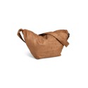 PIECES Amanda XL Autumn Taske - Toasted Coconut