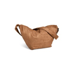 PIECES Amanda XL Autumn Taske - Toasted Coconut