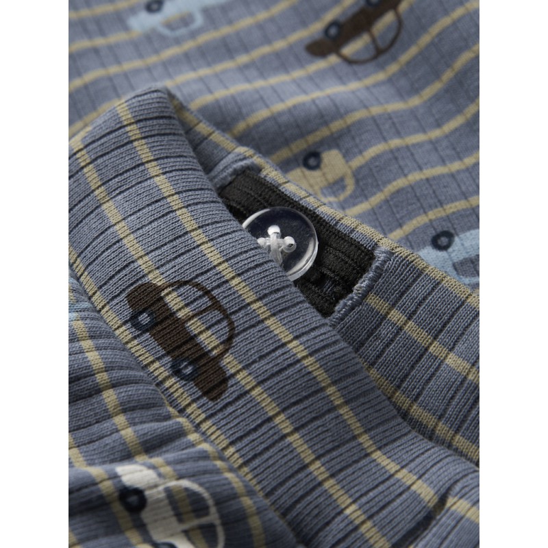 NAME IT BABY Ronald Bukser - Flint Stone