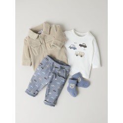 NAME IT BABY Ronald Bukser - Flint Stone