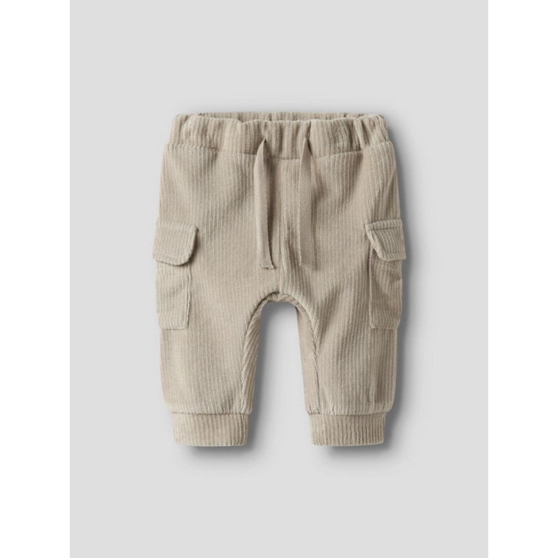 NAME IT BABY Ronny Bukser - Island Fossil