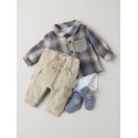 NAME IT BABY Ronny Bukser - Island Fossil