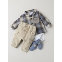 NAME IT BABY Ronny Bukser - Island Fossil