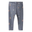 NAME IT BABY Ritoy Leggings - Flint Stone