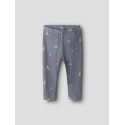 NAME IT BABY Ritoy Leggings - Flint Stone