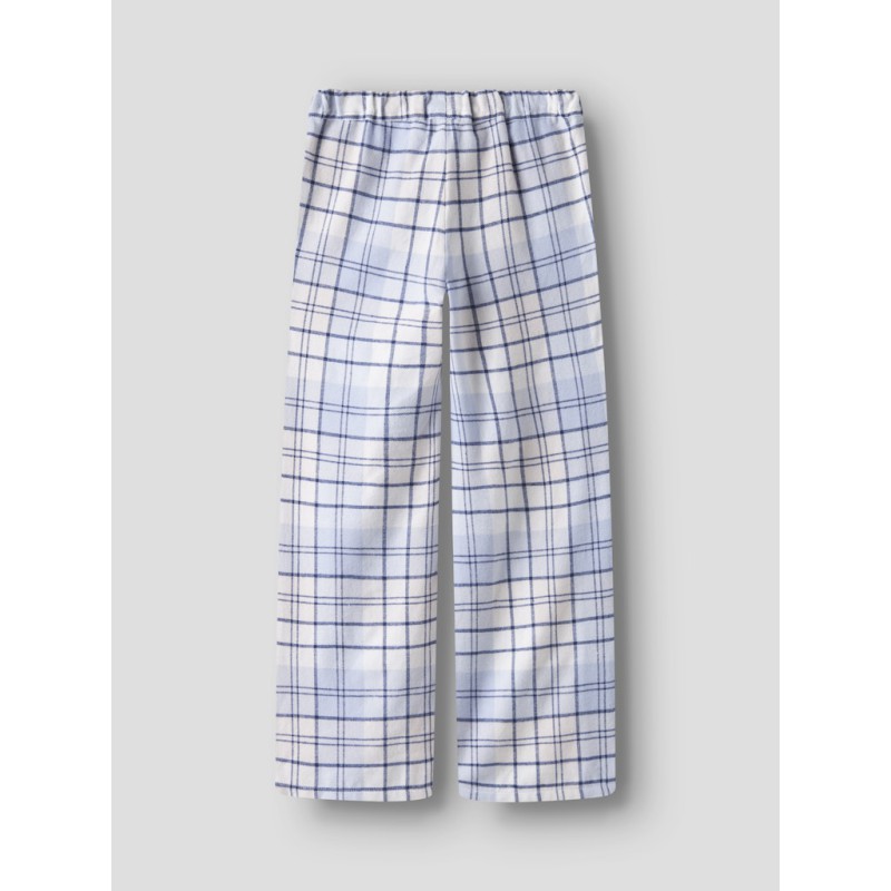 NAME IT KIDS Rikka Bukser - Kentucky Blue