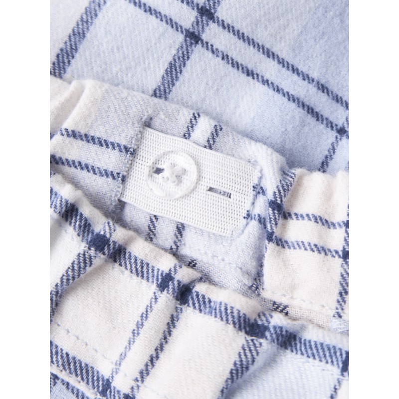 NAME IT KIDS Rikka Bukser - Kentucky Blue