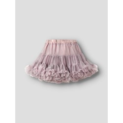 NAME IT MINI Ritul Tylskørt - Keepsake Lilac