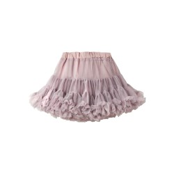 NAME IT MINI Ritul Tylskørt - Keepsake Lilac