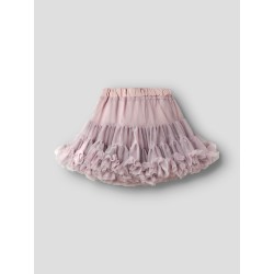 NAME IT MINI Ritul Tylskørt - Keepsake Lilac