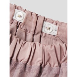 NAME IT MINI Ritul Tylskørt - Keepsake Lilac
