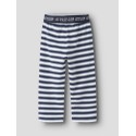 NAME IT MINI Ramel Pyjamassæt - Navy Blazer