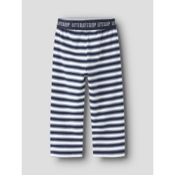 NAME IT MINI Ramel Pyjamassæt - Navy Blazer