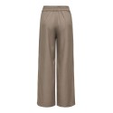 JDY Dora Bukser - Taupe Gray