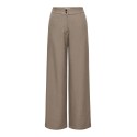 JDY Dora Bukser - Taupe Gray